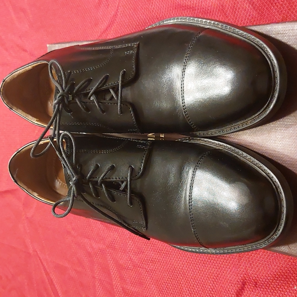 Mens Oxford